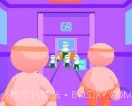 激光剑刺客v1.0.15截图