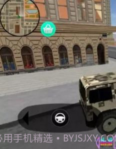 陆军士兵绳索英雄v1.13截图