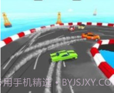 漂移速度赛v1.15截图
