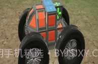 重建模组沙盒V0.2.10截图