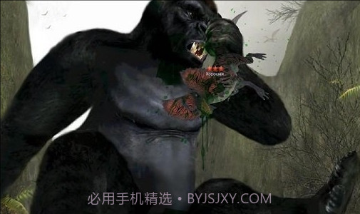恐龙部落v1.10截图
