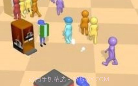 电影院拱廊v1.0.17截图