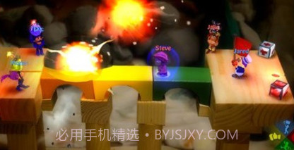 炮弹小分队v1.4.14截图