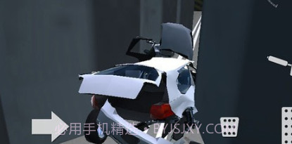 汽车撞击模拟2v2.1.12截图