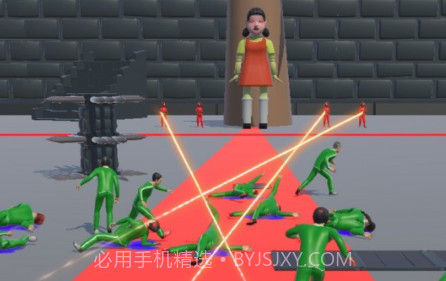 闯关贼溜v1.15截图