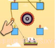 绳索谜题v0.15截图