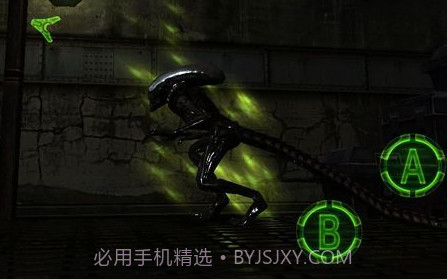 异形大战铁血战士内购中文版v2.6截图