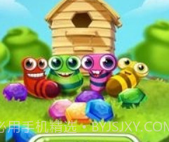 蜜蜂爆破v1.33.12截图