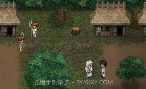 青鬼Xv1.0.10截图