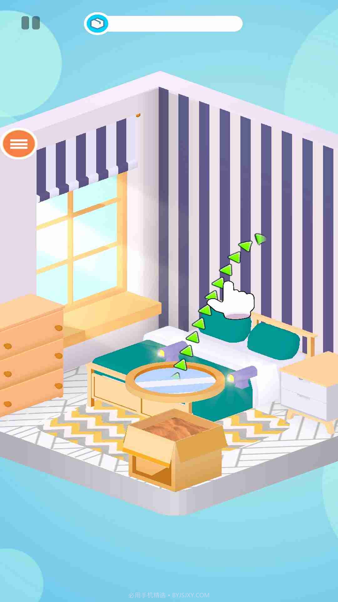 理想的小屋1.8截图