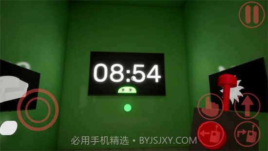 班班幼儿园4飞天版v1.8截图