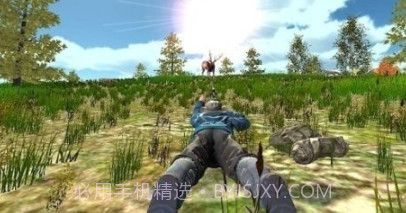 狩猎大计划v1.11截图