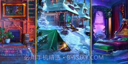 魔法王国诅咒v1.0.15截图