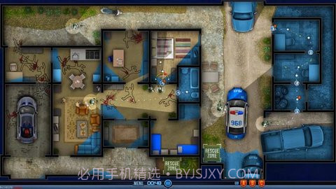 破门而入1.0.101截图