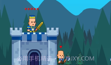 小城护卫队内置修改器v1.3.9截图