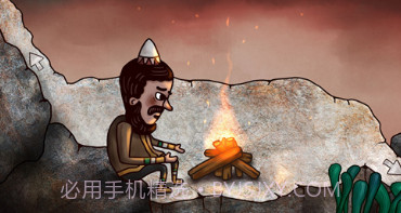 迷失岛3v2.3V1.9截图