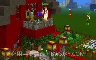 迷你工艺像素派对v1.11截图