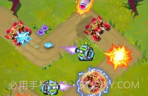 保卫王国v1.18截图