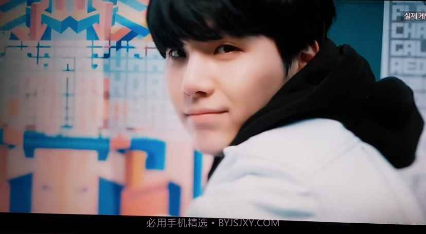BTSWORLD1.10截图