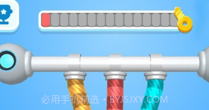 绳子解谜v1.17截图