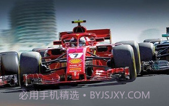 F1赛车模拟3Dv1.11截图