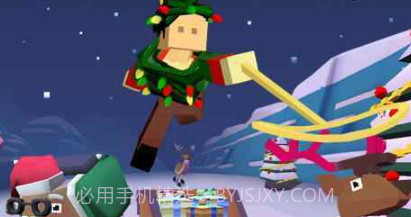 疯狂动物园2017元旦版V1.11截图