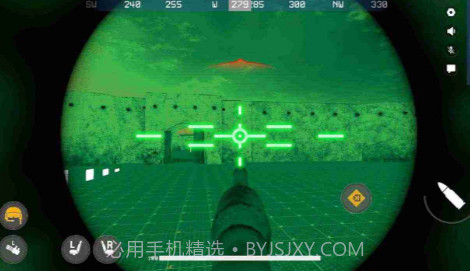 火线FireFront Mobile官网版v0.8截图