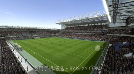 EA SPORTS FC MOBILEv1.9截图
