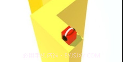 跳舞的线极地沙漠v1.14截图