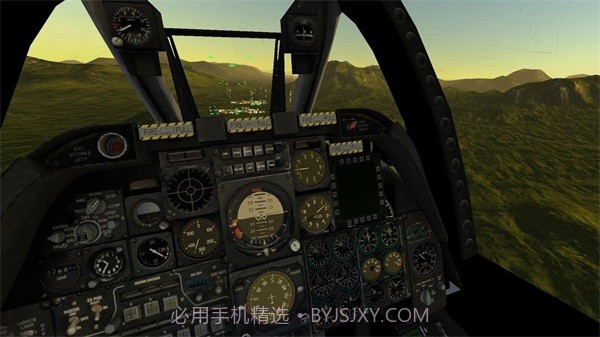 武装空军v1.18截图
