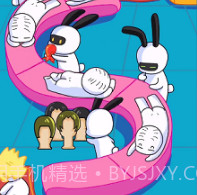 兔子打工日常v1.17截图