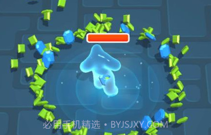 糖豆人争霸派对v1.0.15截图
