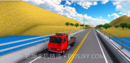 巴西运输车v0.0.12截图