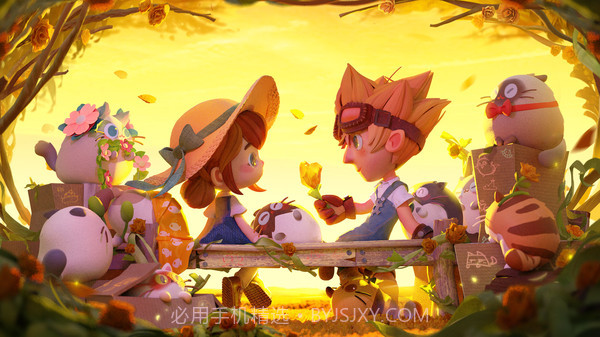 猫咪公寓v3.1.16截图