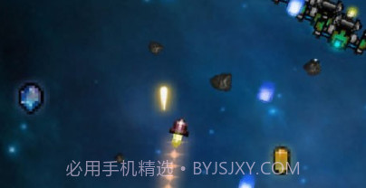 空战大师像素射击v1.1.15截图