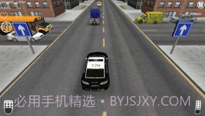 全民警察抓捕v8.9截图