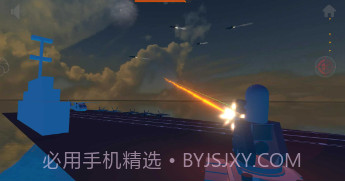 路基密集阵防空模拟器v1.4.11截图