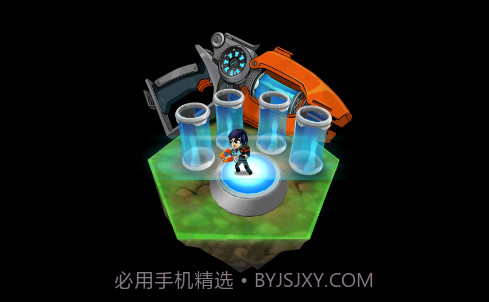 斯拉格精灵一决雌雄2v4.8.8截图