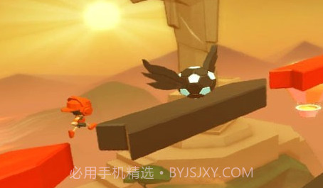 奔跑吧龙珠v1.0.13截图