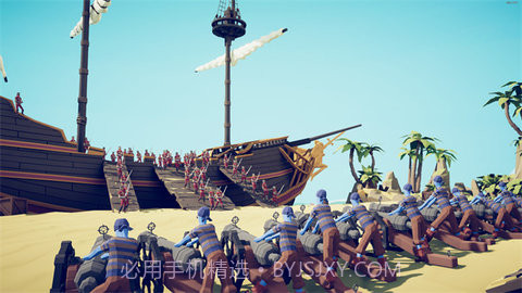 全面战争模拟器无限钻石1.0.8截图