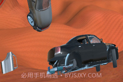 车祸模拟器版v1.11.10截图