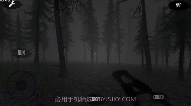 恐怖地带水管头v0.11截图