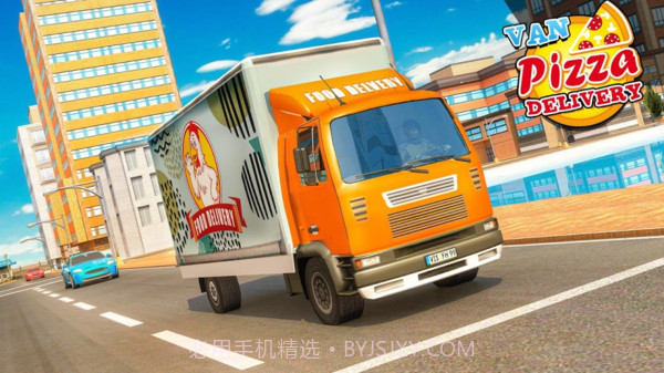 披萨快递男孩v1.15截图
