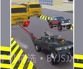 处理事故车模拟v1.16截图
