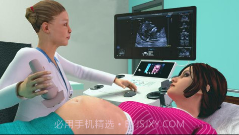 孕妇模拟器21.0.10截图