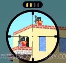 工艺射击战场v1.14截图