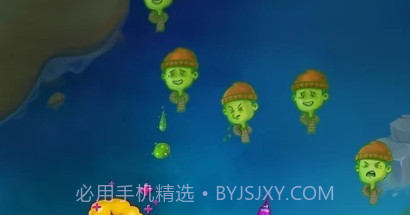 史诗医生细菌入侵v0.12截图