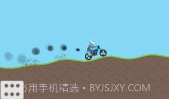 特技摩托车比赛3v0.12截图