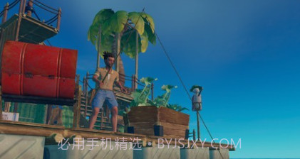鲨鱼屠夫v1.12截图