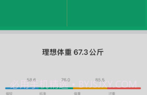 健身减肥计划v1.0.11截图